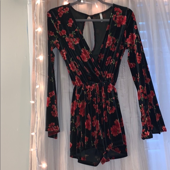 Romper - Picture 2 of 2